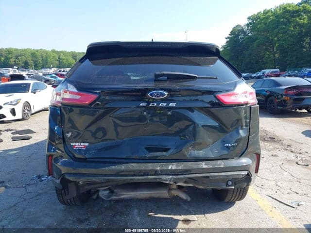 2024 FORD EDGE SE 16