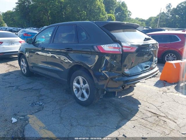 2024 FORD EDGE SE 3