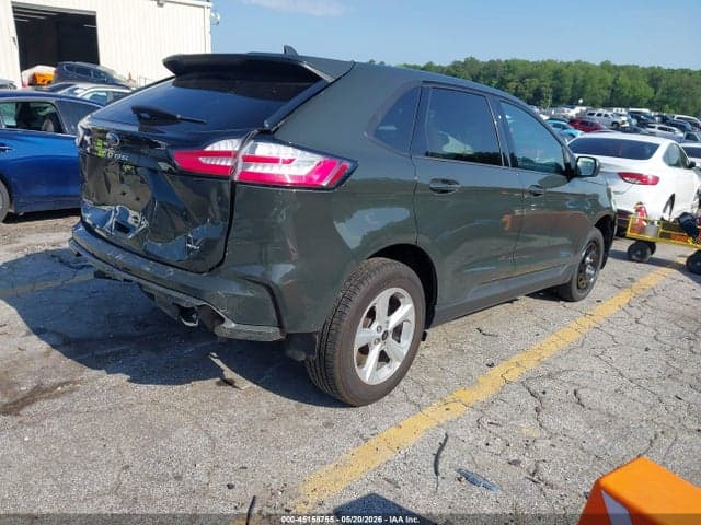 2024 FORD EDGE SE 4