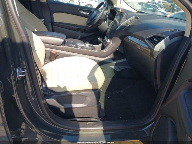 2024 FORD EDGE SE 5