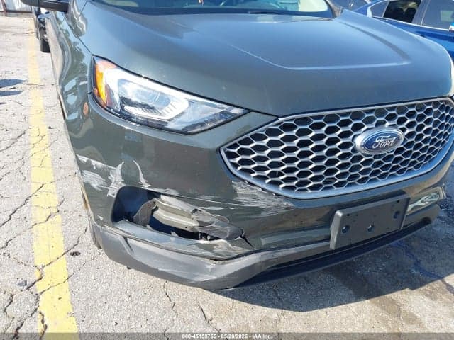 2024 FORD EDGE SE 6