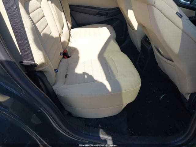 2024 FORD EDGE SE 8
