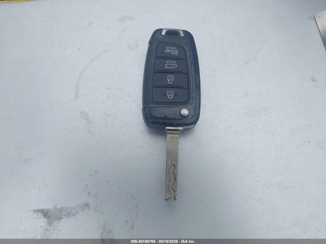 2021 HYUNDAI ELANTRA SE 11