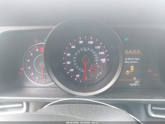 2021 HYUNDAI ELANTRA SE 7