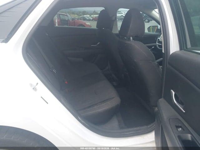 2021 HYUNDAI ELANTRA SE 8