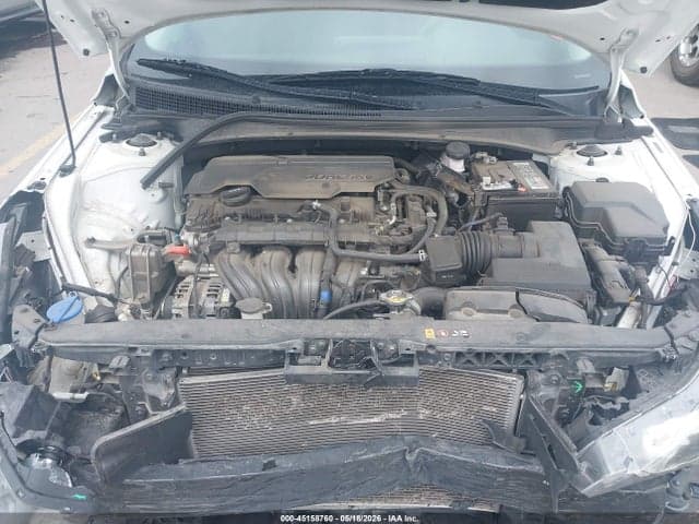2021 HYUNDAI ELANTRA SE 10