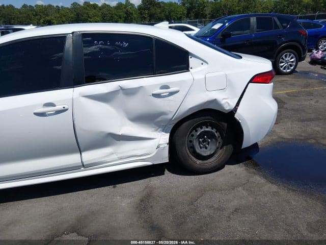 2023 TOYOTA COROLLA LE 6