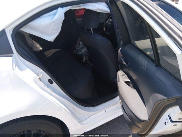 2023 TOYOTA COROLLA LE 8