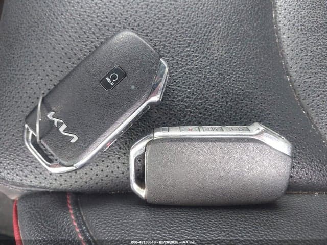 2023 KIA FORTE GT 11
