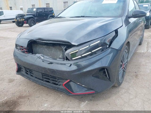 2023 KIA FORTE GT 6