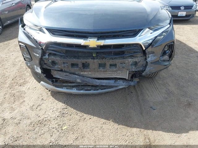 2022 CHEVROLET BLAZER FWD 3LT 6