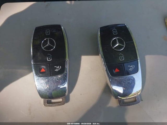 2024 MERCEDES-BENZ MAYBACH GLS 600 4MATIC 11