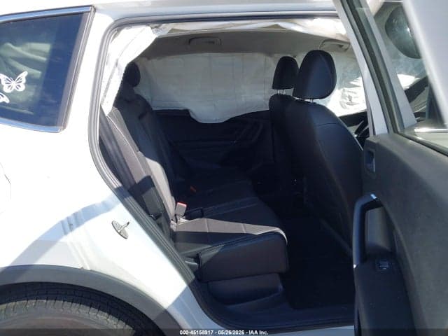 2020 VOLKSWAGEN TIGUAN 2.0T SE/2.0T SE R-LINE BLACK/2.0T SEL 8