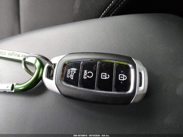 2024 HYUNDAI VENUE SEL 11