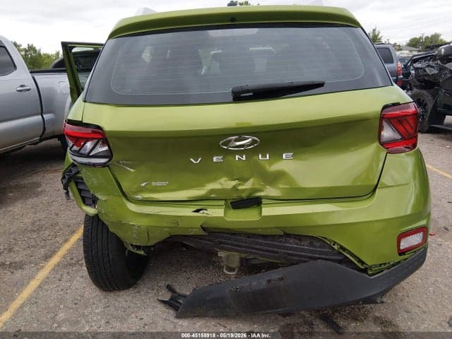 2024 HYUNDAI VENUE SEL 6
