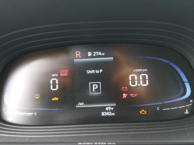 2024 HYUNDAI VENUE SEL 7