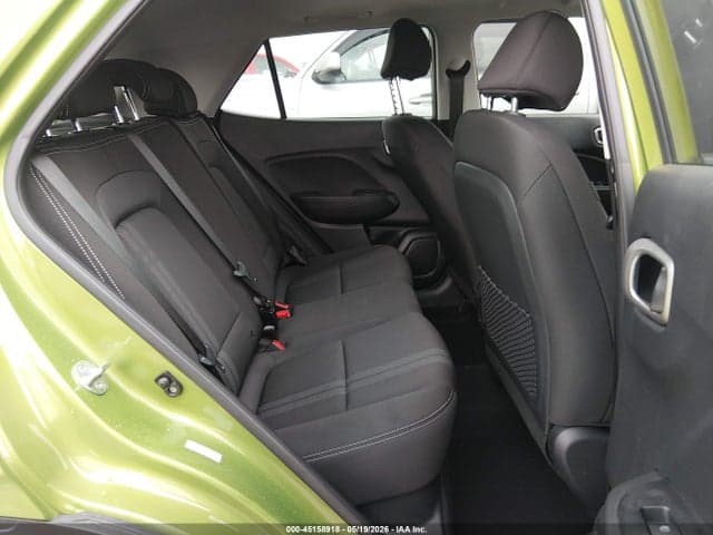 2024 HYUNDAI VENUE SEL 8