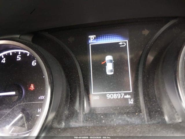 2021 TOYOTA CAMRY SE 15