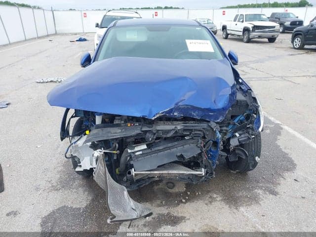2022 HYUNDAI ACCENT SE 6