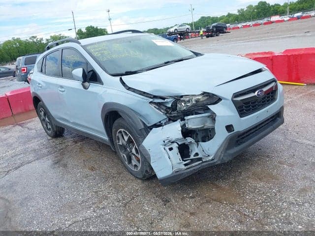 2019 SUBARU CROSSTREK 2.0I PREMIUM - 1