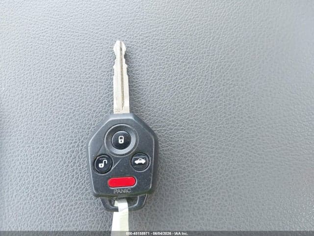 2019 SUBARU CROSSTREK 2.0I PREMIUM 11
