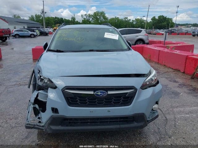 2019 SUBARU CROSSTREK 2.0I PREMIUM 12