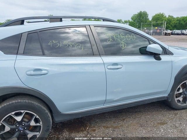 2019 SUBARU CROSSTREK 2.0I PREMIUM 13