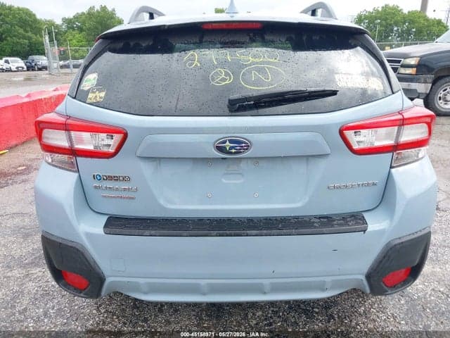 2019 SUBARU CROSSTREK 2.0I PREMIUM 16