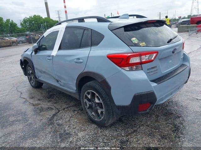 2019 SUBARU CROSSTREK 2.0I PREMIUM 3