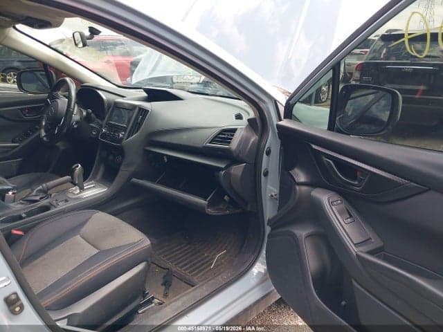 2019 SUBARU CROSSTREK 2.0I PREMIUM 5