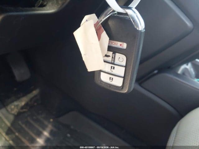 2018 HONDA CR-V TOURING 11