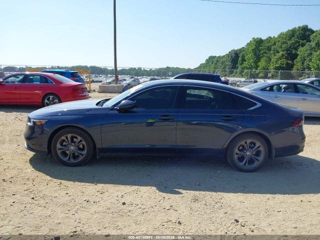 2024 HONDA ACCORD EX 14