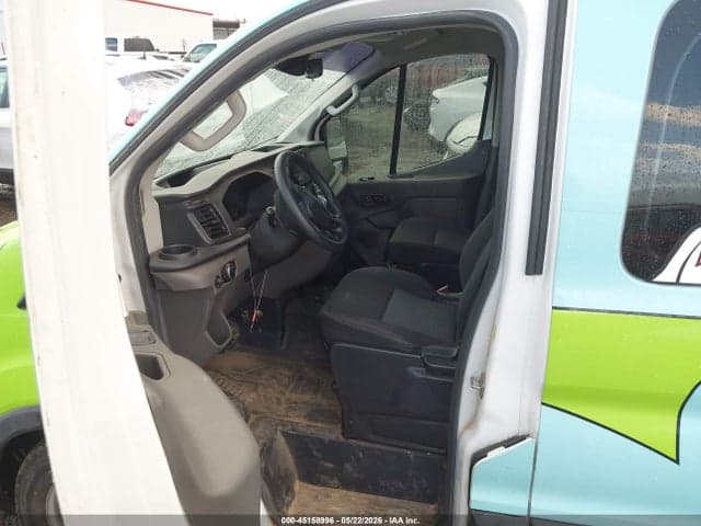 2020 FORD TRANSIT-350 PASSENGER VAN XL 5