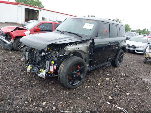 2024 LAND ROVER DEFENDER 3