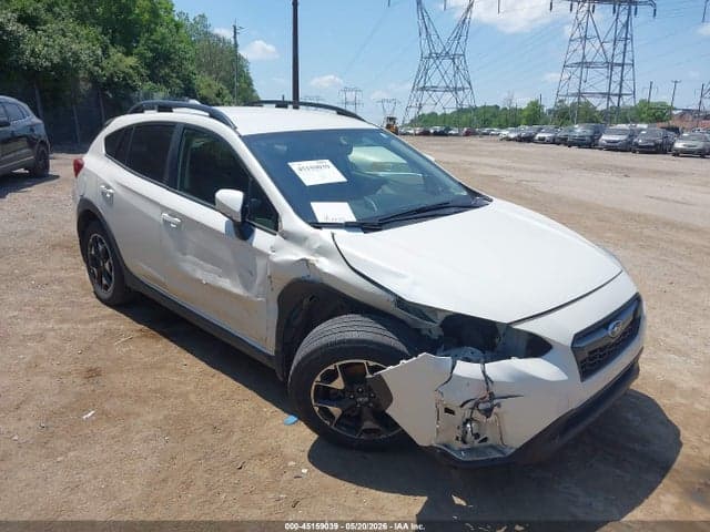 2019 SUBARU CROSSTREK 2.0I