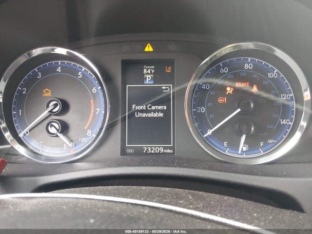 2017 TOYOTA COROLLA SE 7