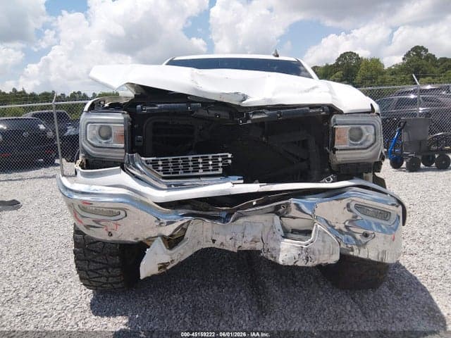 2017 GMC SIERRA 1500 SLT 12