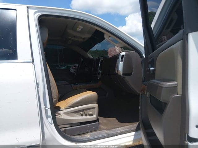 2017 GMC SIERRA 1500 SLT 5