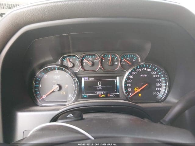 2017 GMC SIERRA 1500 SLT 7