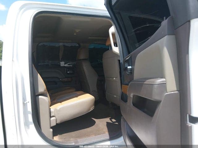 2017 GMC SIERRA 1500 SLT 8