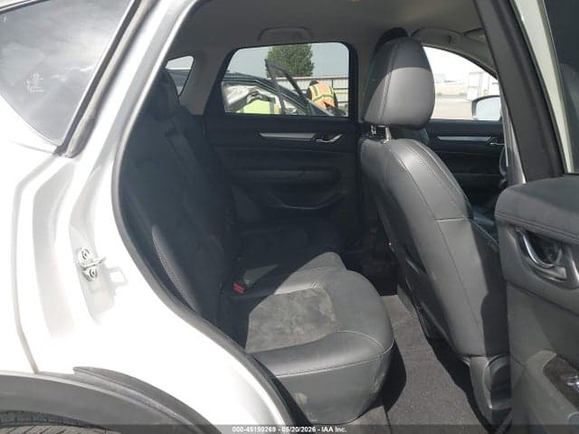 2020 MAZDA CX-5 TOURING 8