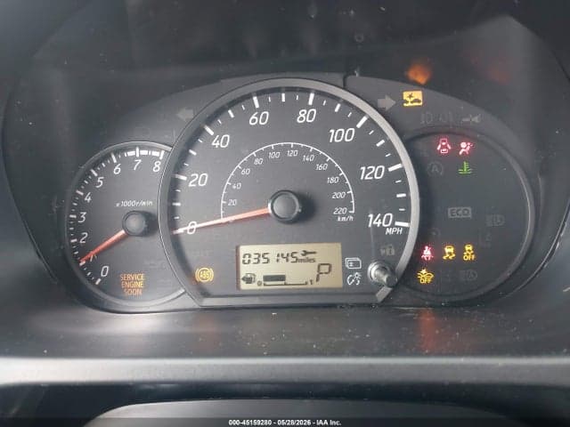 2024 MITSUBISHI MIRAGE G4 ES 7