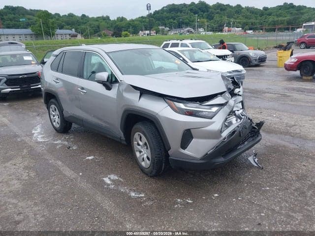 2023 TOYOTA RAV4 LE 1