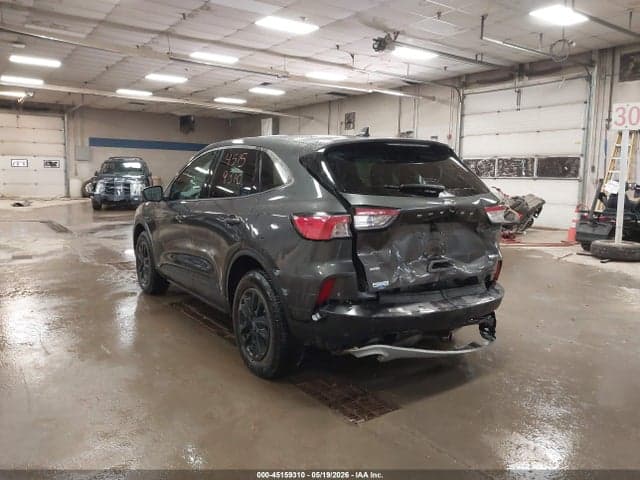 2020 FORD ESCAPE SE 3