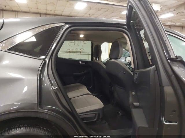 2020 FORD ESCAPE SE 8