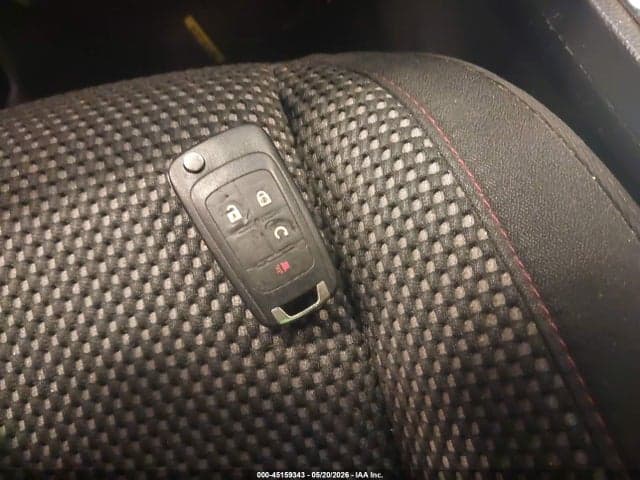 2017 GMC TERRAIN SLE-2 11