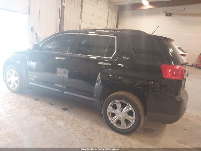2017 GMC TERRAIN SLE-2 3