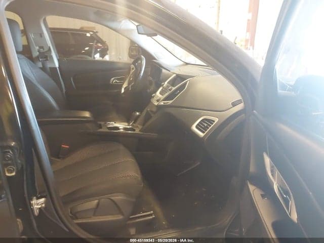 2017 GMC TERRAIN SLE-2 5