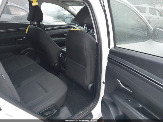 2024 HYUNDAI TUCSON SEL 8