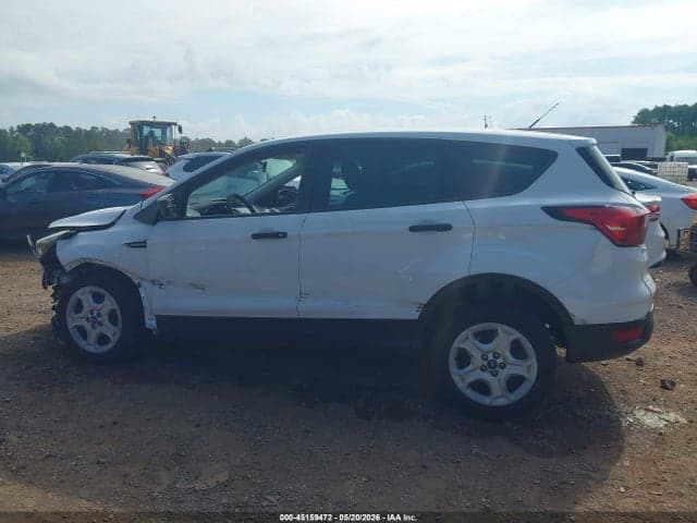 2019 FORD ESCAPE S 15